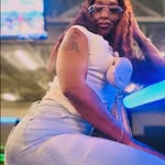 Tiesha Stalks Powell - @mspowell_thegoddess - Instagram