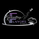 Tiesha Hasnah Robinson - @enchantingflavorsbytieshallc - Instagram