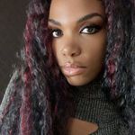 Tiesha Robinson - @gracefully_losing2win - Instagram