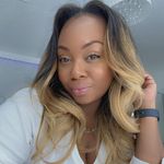 Tiesha Robinson - @iamtiesharobinson - Instagram