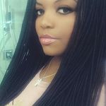Tiesha Robinson - @gracefully_broken2peace - Instagram