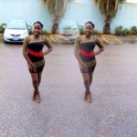 Tiesha Tiona Robinson - @_she_savaage - Instagram