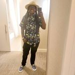 Tiesha TooReal Robinson - @tyrob625 - Instagram