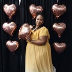Tiesha Dillard - @tiesha.scott.9 - Instagram