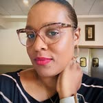 Tiéshä Scott - @the.untetheredwoman - Instagram