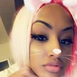 Tiesha Scott - @tiesha273 - Instagram