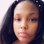 Tiesha knight smith - @prettyeyes_tie - Instagram