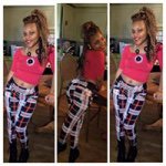 Tiesha Smith - @_tieshaas - Instagram