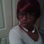 tiesha smith - @always_fabulous24 - Instagram