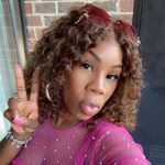 Tiesha Smith - @so_an_ty - Instagram