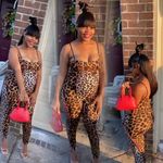 Tiesha Smith - @tieshaas - Instagram