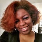 Tiesha Smith - @tiesha_07 - Instagram