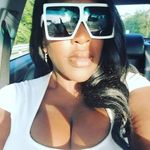 Tiesha Smith - @gwensbabygirl - Instagram