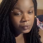 Tiesha Thomas - @tiesha251987 - Instagram