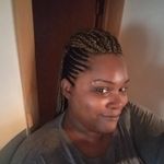 Tiesha Thomas - @tiesha._thomas - Instagram