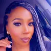 Tiesha Thomas - @leggzmarie - TikTok