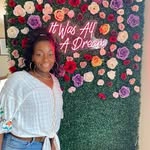 Tiesha Ganell Watts - @tieshag43 - Instagram