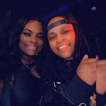 Tiesha McGrew-Wilson RN - @mybooshi10 - Instagram