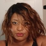Tiesha Wilson - @wtiesha39 - Instagram