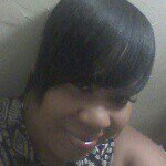 Tiesha Wilson - @sassychicc32 - Instagram