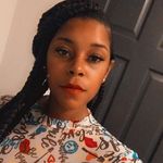 Tiesha Wilson - @tiesha_wilson - Instagram