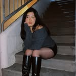 tiff chan 💫 - @tiffanychan_ - Instagram