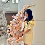Tiffany Chan - @tiff._chan - Instagram
