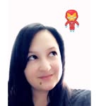 Tiffani Bennett - @1lowkeyfangirl - Instagram
