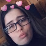 Tiffani Bennett - @bennetttiff1992 - Instagram