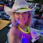 Tiffany Bennett - @amzpwrduo - Instagram
