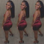 Tiffany Bennett - @brwnsugababe - Instagram