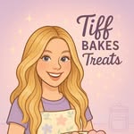 Tiffany Bennett - @tiff.bakes.treats - Instagram