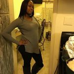 Tiffani Fields - @siimplyy.mhee - Instagram