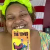 Tiffany Fields - @renaoutofit - TikTok