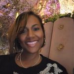 Tiffani Harris - @tifftee05 - Instagram