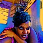 Tiffani Harris - @harris_tiffani - Instagram