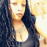 Tiffani Harris - @1tipp_harris - Instagram