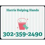 Tiffani Harris - @__hhelpinghands - Instagram