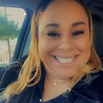 Tiffani Harris - @tiffy0316 - Instagram