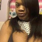 Tiffani Harris - @tiffaniharris - Instagram