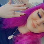 Tiffani Hunter - @dum.my.bun.ny - Instagram