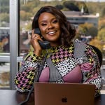 Dr. Tiffany A Murphy | Tax Expert - @iamtiffanymurphy - Instagram