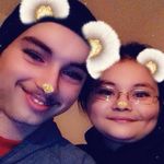 Tiffani Daanis Murphy-Pinnance - @tiffanidaanis - Instagram