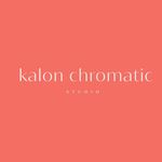 Tiffani Patterson - @kalonchromaticstudio - Instagram