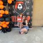 Tiffani Patterson - @letysmom1225 - Instagram