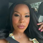 Tiffani Patterson Sanders - @tiffanisanders_ - Instagram
