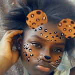 tiffani scott - @jan.uaryprincess - Instagram