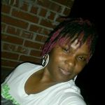 Tiffani Scott - @dancingdivas3_ - Instagram