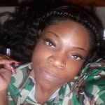 Tiffani Scott - @i_aint_neva_gaf_45 - Instagram