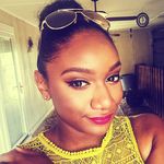 Tiffani Scott - @tippibaby - Instagram